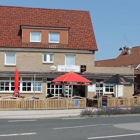 Hotel Pension Am Hafen-2