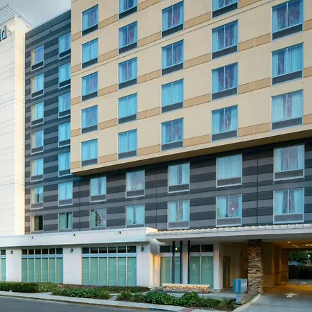 Fairfield Inn & Suites By Marriott Savannah Midtown-3