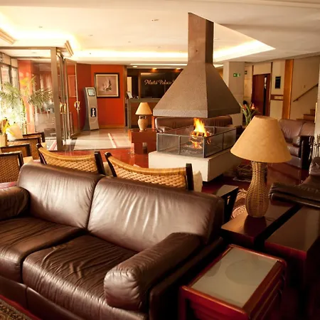 Maitá Palace Hotel-3