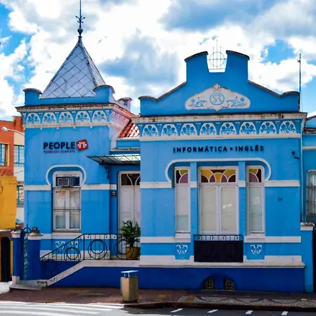 Grande Hotel Amparo-2