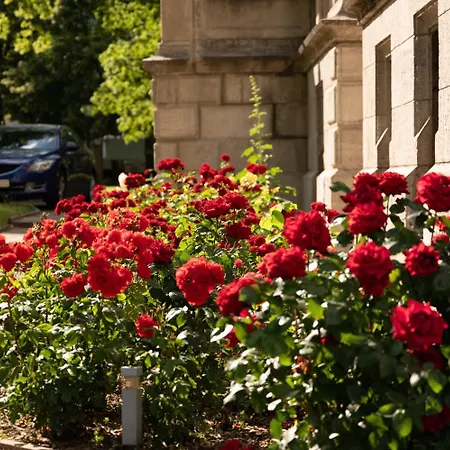 Schlosshotel zum Markgrafen-3