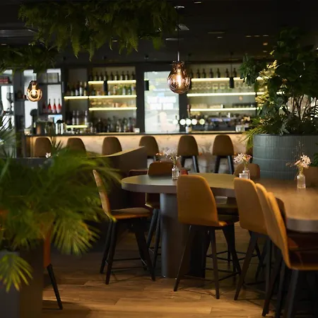 Radisson Blu Hotel, Bruges-3