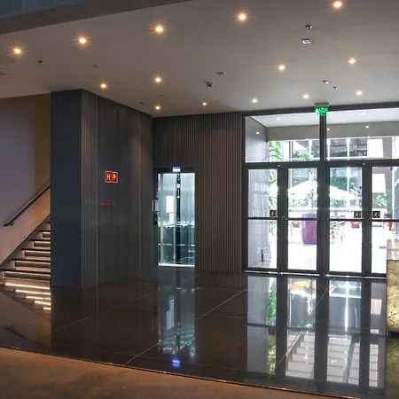 Holiday Inn Express - Farroupilha, um Hotel IHG-2