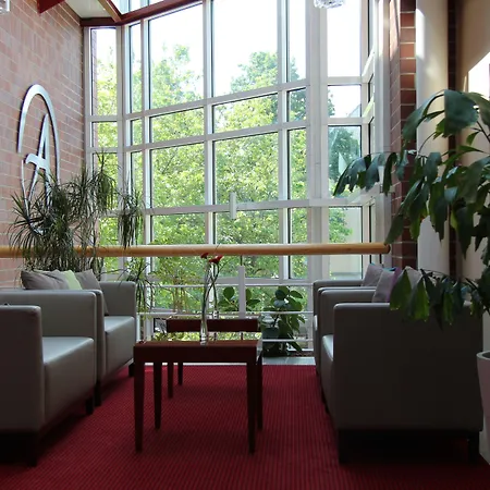 Hotel Amaris Bremerhaven-2