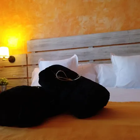 La Jarana Casa Hotel-2