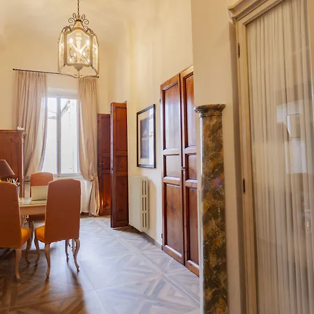 Palazzo Martellini Residenza d'epoca-2
