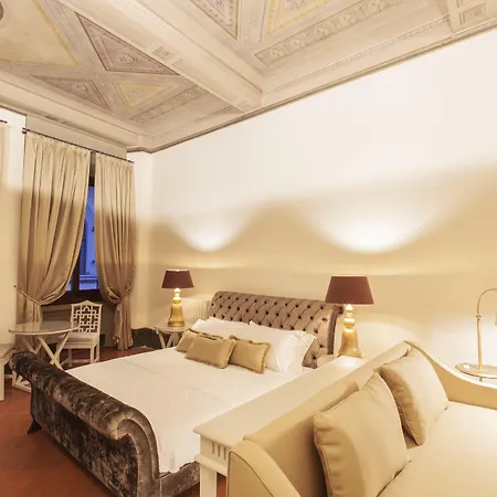 Palazzo Martellini Residenza d'epoca-3