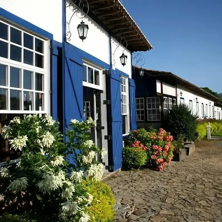 Pousada Fazenda Florenca-3