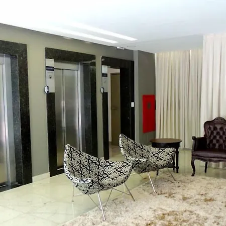 Excellence Comfort Hotel-3