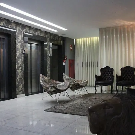 Excellence Comfort Hotel-2