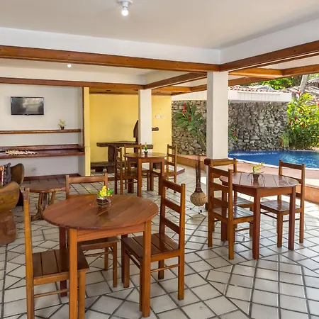 Chauã Porto Hotel-2