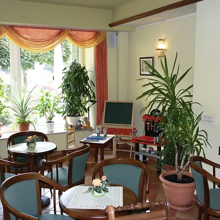 Elbhotel Bad Schandau-3