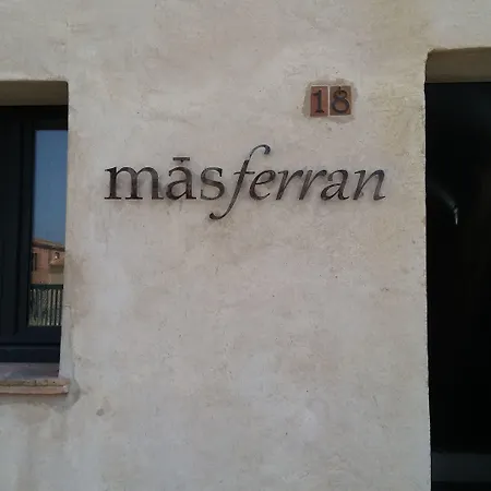 Mas Ferran Adults Only-3