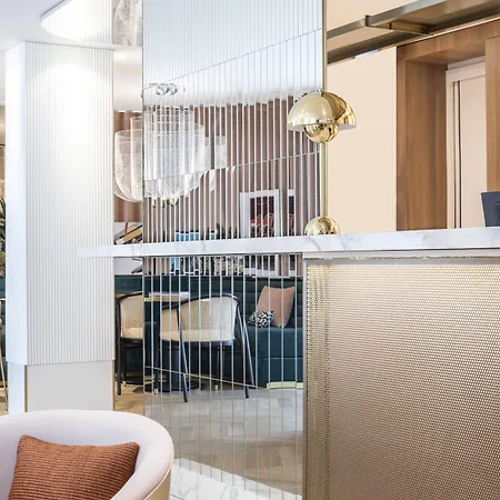 Hôtel Parisianer-2