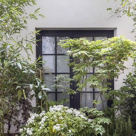 Hôtel Parisianer-3