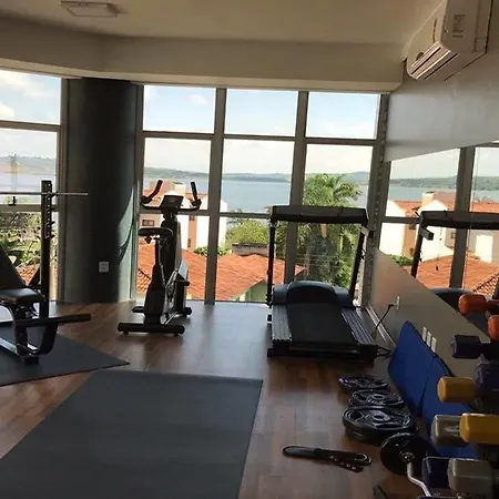 Racini Suites Hotel-3
