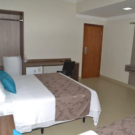 Racini Suites Hotel-2