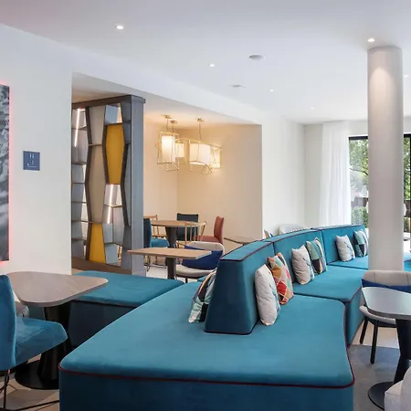 Hampton By Hilton Kaiserslautern-2