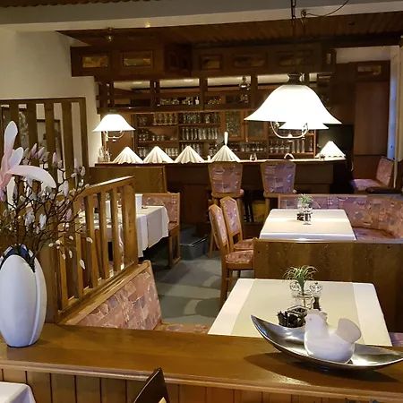 Hotel Vier Linden-2