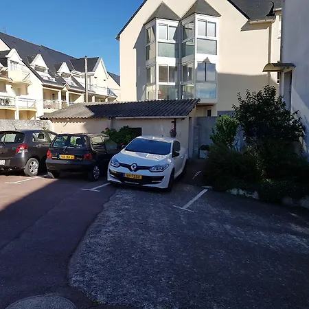 Les Chants d'Ailes - Hôtel Face Mer-3