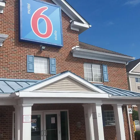 Studio 6 Extended Stay - Myrtle Beach, Sc-3