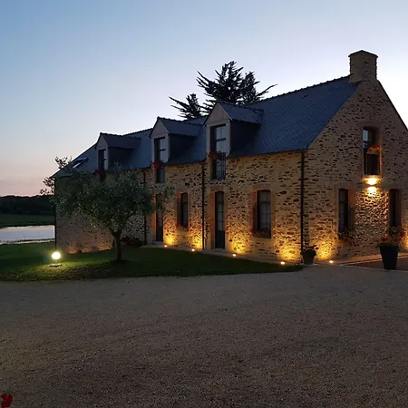 Le Manoir de Kerbot-3