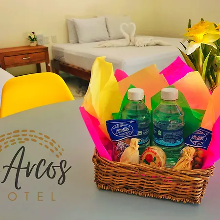 Los Arcos Hotel - Tulum-2