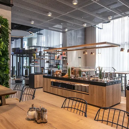 H2 Hotel Budapest-3
