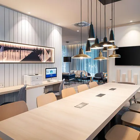 Hampton By Hilton Kiel-3