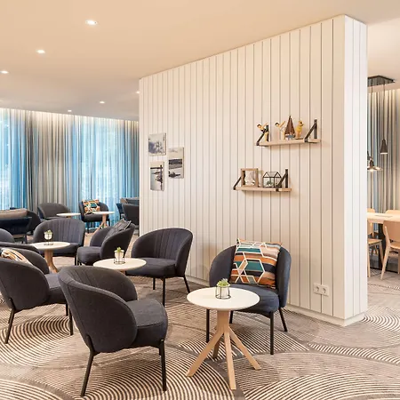 Hampton By Hilton Kiel-2
