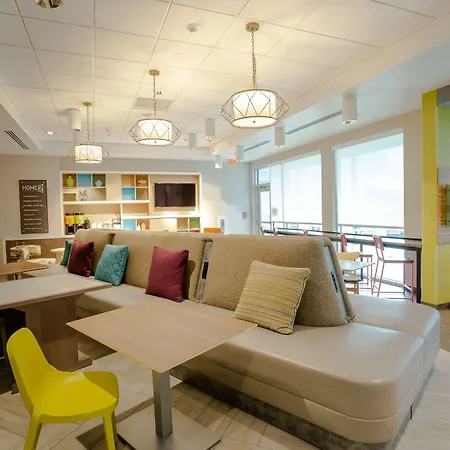 Home2 Suites By Hilton Pflugerville, Tx-3