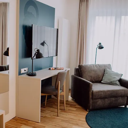 Hotel Jann von Norderney-2