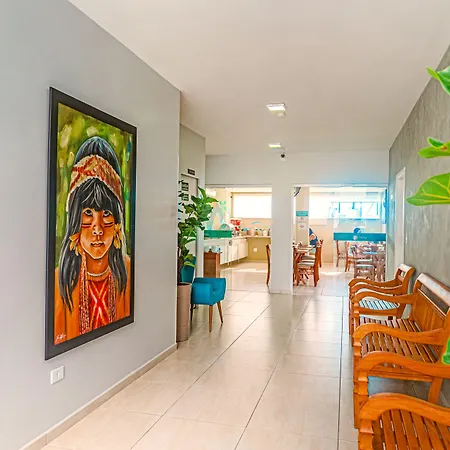 Ubatuba Praia Hotel-2