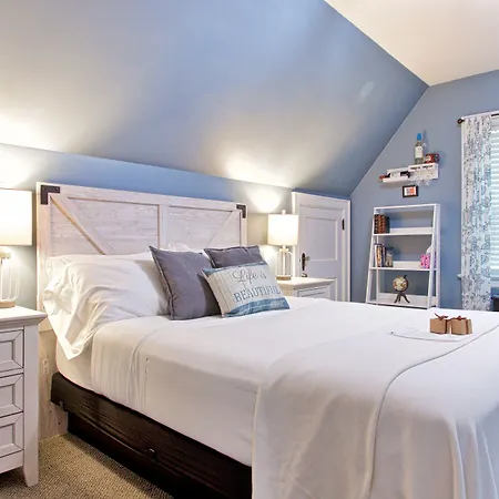 Blacksburg Bed & Breakfast-2