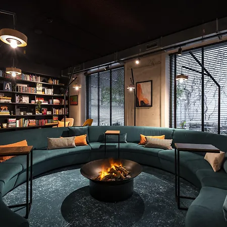 A-Stay Antwerp-2