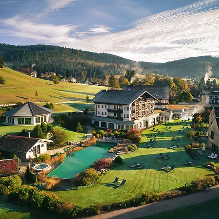 Hotel Engel Obertal-2
