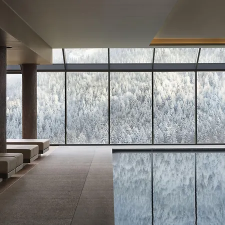 Lefay Resort & Spa Dolomiti-2