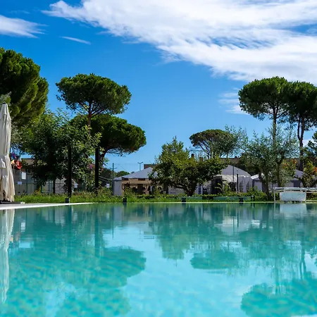 Hotel San Vincenzo Resort-2