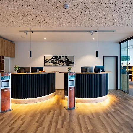 Mk Hotel Passau-2
