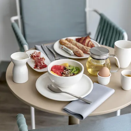 Okko Hotels Toulon Centre-2