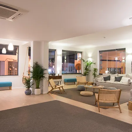 Reserva Flh Hotels Ericeira-2