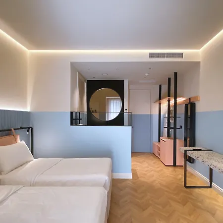 Iliria Boutique Hotel-3