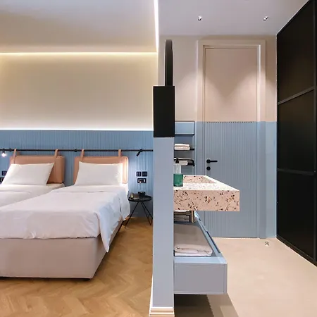 Iliria Boutique Hotel-2