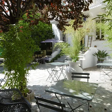 Hotel Marengo-3