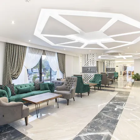 The Sansa Hotel & Spa-2
