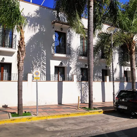 Hotel Carmen Almuñécar by Bossh Hotels-2