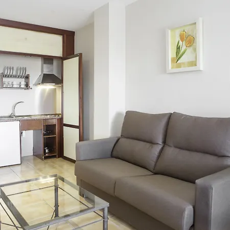 Dunas de Doñana Resort-2