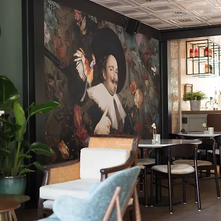 Ysbrantsz Boutique Hotel-3