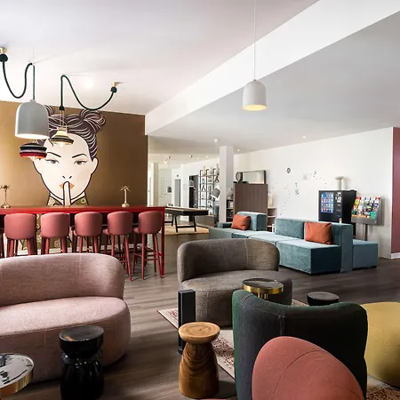 Arthotel ANA Amber-2