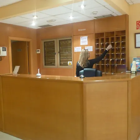 Hostal El Val-2